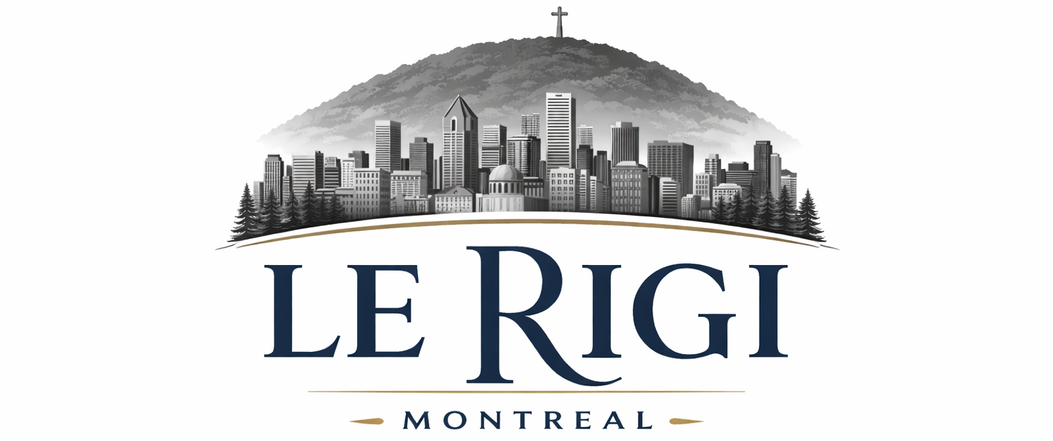 Le Rigi — Montreal